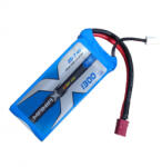 MAN ManiaX: Akkumulátor 1300mAh 22, 2V 45C eXpert ManiaX (MXP2S-1300-45C)