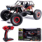HB Racing RC auto Rock Crawler 2, 4GHz 1: 10 4x4 Szín: piros (KX5085)