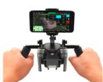 DJI PolarPro Katana Tray System DJI Spark, KTNA-SPRK (PGP200)