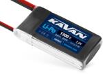 KAVAN Li-Po akkumulátor 1300mAh/7, 4V 40/80C 9, 6Wh (KAV33.6004)