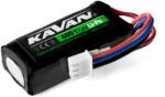 KAVAN GRE18 600 mAh 7.4V LiPo akkumulátor (KAV06.240063)
