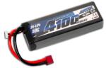 ANTIX ANTIX: LRP akkumulátor 4100mAh - 11, 1V - 50C LiPo Car Stickpack Hardcase - T-DYN csatlakozó (L430431U)