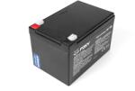 FOXY PB akkumulátor 12V/12Ah (3EB8027)