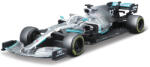 Bburago Formula fém modell Bburago Mercedes AMG F1 W10 EQ Power 1: 43 #77 Valtteri Bottas (BB18-38036B)