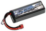 ANTIX ANTIX: LiPo akkumulátor 5900 mAh 7, 4 V 50C - T-DYN csatlakozó (L430421U)