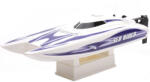 Joysway Joysway: Versenyhajó Offshore Lite Sea Rider V4 2CH 2.4GHz RTR (JOY/8208V4)