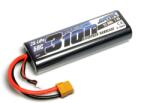 ANTIX ANTIX: LRP akkumulátor 3100mAh - 7.4V - 50C LiPo keménytok - XT60 csatlakozó (L430413XT60)