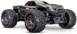 Traxxas RC autó Traxxas Mini Maxx 1: 12 BL-2s 4WD RTR Szín: fekete (TRA107154-1-BLK)