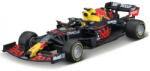 Bburago Formula fém modell - Bburago Red Bull Racing RB16B 1: 43 #11 Perez (BB18-38055P)