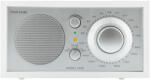 Tivoli Audio Model One - AM/FM Radio , fehér/ezüst (M1-WHT)