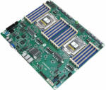 ASRock ROME2D32GM-2T Placa de baza