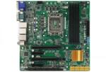 AAEON MAX-Q670A-A10-2L Placa de baza