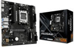ASRock A620AM-X (90-MXBST-A0UAYZ) Placa de baza