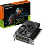 GIGABYTE GeForce RTX 5050 8GB GDDR6 (GV-N5050D6-8GD) Videokártya