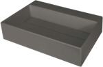 Deante Correo 60x40 cm anthracite (CQR_TU6M)