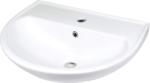 Deante Jasmin 52x40 cm white (CDJ_6U5W)