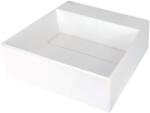 Deante Correo 40x40 cm white (CQR_AU4M)