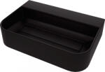 Deante Arnika 60,5x40,5 cm black (CQA_NU6S)