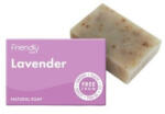 Friendly Soap Săpun prietenos Săpun natural de levănțică 95 g (FS-BS002)