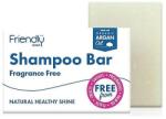 Friendly Soap Săpun natural pentru păr Friendly Soap fără parfum 95 g (FS-SB004)