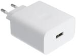OnePlus Încărcător de rețea ONEPLUS Priză USB (100W, încărcător rapid PD) ALB (VCBAOBEH)