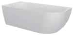 Florida Balu Slim 165x80 cm stânga (WS322AT-L-165)