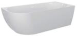 Florida Balu Slim 165x80 cm dreapta (WS322AT-R-165)