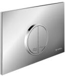 Schell Montus Circum WC nyomólap króm (031190699) (031190699)