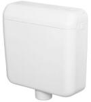 LIV Laguna WC tartály fehér (196892) (WC-801-9011-101)