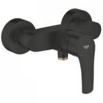 GROHE Eurosmart zuhany csaptelep matt fekete (335552433) (GR-335552433)