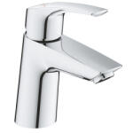 GROHE Eurosmart S döntött mosdócsaptelep ClickClack (23968003) (GR-23968003)