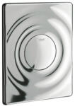 Grohe Surf nyomólap króm (37063000) (GR-37063000)