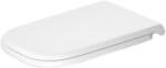 Duravit D-Code WC-ülőke Vital fehér (0060390000) (0060390000)