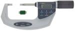 Mitutoyo Absolute Digital Blade Mic. QuickMike Inch/Metric, 1-2, 2 (422-422-20)