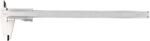 Mitutoyo Venier Caliper with Thumb Clamp (531-112)
