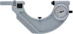 Mitutoyo Passaméter mérőórával (523-124)