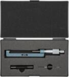 Mitutoyo Különleges mikrométer extra kis kengyellel 75-100 mm (147-304)