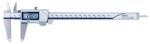 Mitutoyo Digital ABS Caliper CoolantProof IP67 (500-722-20)