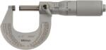 Mitutoyo Külső mikrométer (101-117)