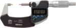 Mitutoyo Speciális Digimatic mikrométer lépcsős mérőfelülettel (331-364-30)