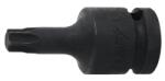 Unior 231/4ATX (TX45), gépi Torx (TX) csavarhúzófej, 1/2 (612876)