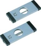 Mitutoyo Menetmérő huzal Ø 3, 200 mm (Orsó Ø 8 mm) (952166)