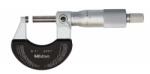 Mitutoyo Outside Micrometer with Heat Ins. Plate (102-328-10)