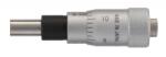 Mitutoyo Micrometer Head, Short Thimble Type (148-357-10)
