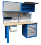 Unior 990MA17, moduláris munkapad, A17 modul (627655)