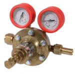 IWELD MEGAREG Központi nyomáscsökk. egység Ac. 25/1, 5bar, 30m3/h (5HFLPRGAC) - kozmaszerszam