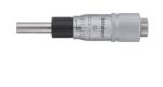Mitutoyo Micrometer Head, Small Standard Type (148-831-10)