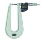 Mitutoyo Lemezmérő mikrométer 0 - 1 (389-351-30)