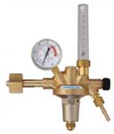 IWELD DYNAREG Argon rotaméteres nyomáscsökk. 230/30l/min (H) (5DRGAR230FLO) - kozmaszerszam