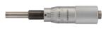 Mitutoyo Micrometer Head, Medium-sized Type (150-198-10)